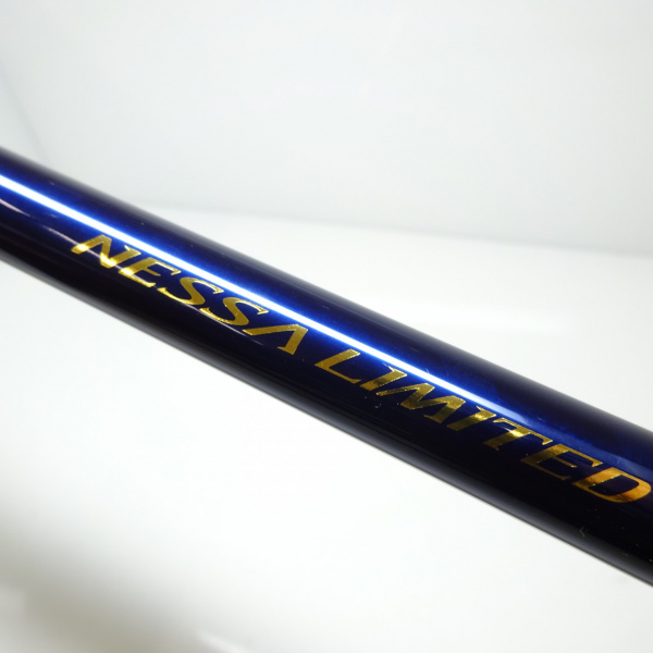 23ネッサリミテッド S1010M+